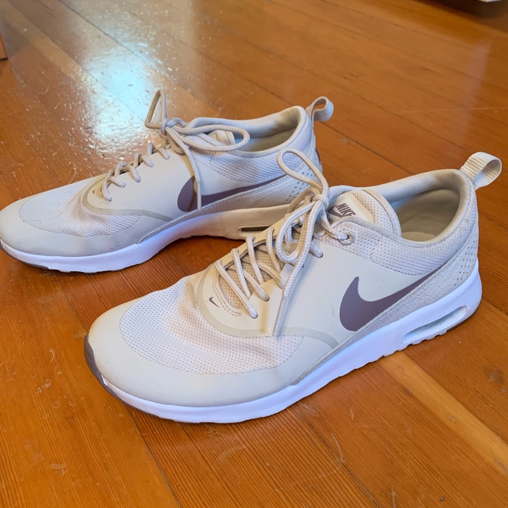 Nike air max thea